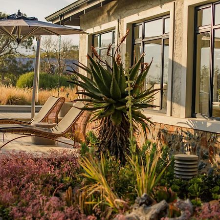 Valley Lodge - Babanango Game Reserve Данди Экстерьер фото