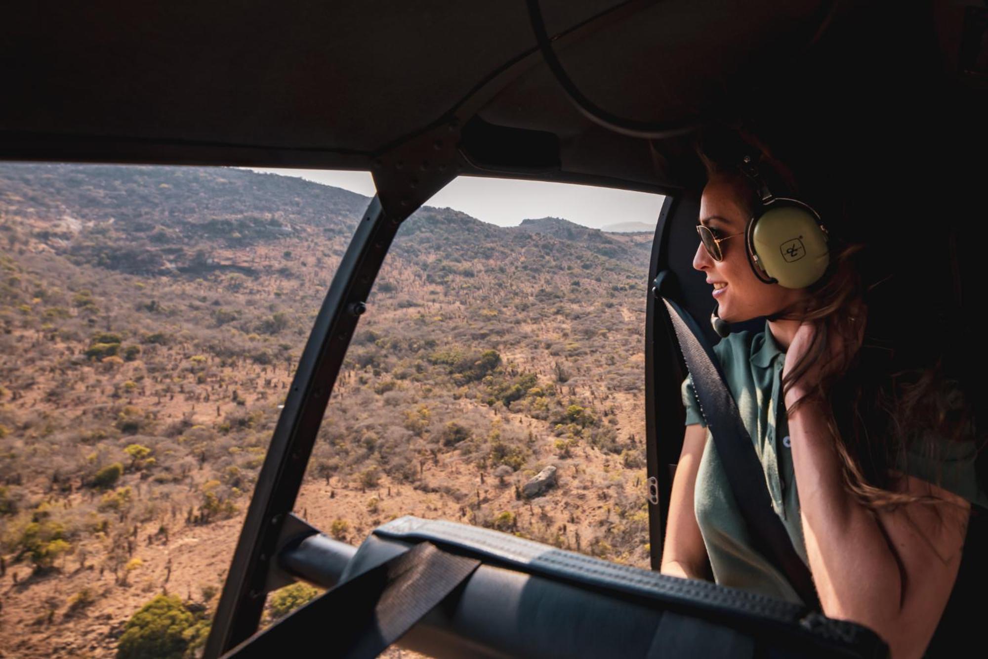 Valley Lodge - Babanango Game Reserve Данди Экстерьер фото