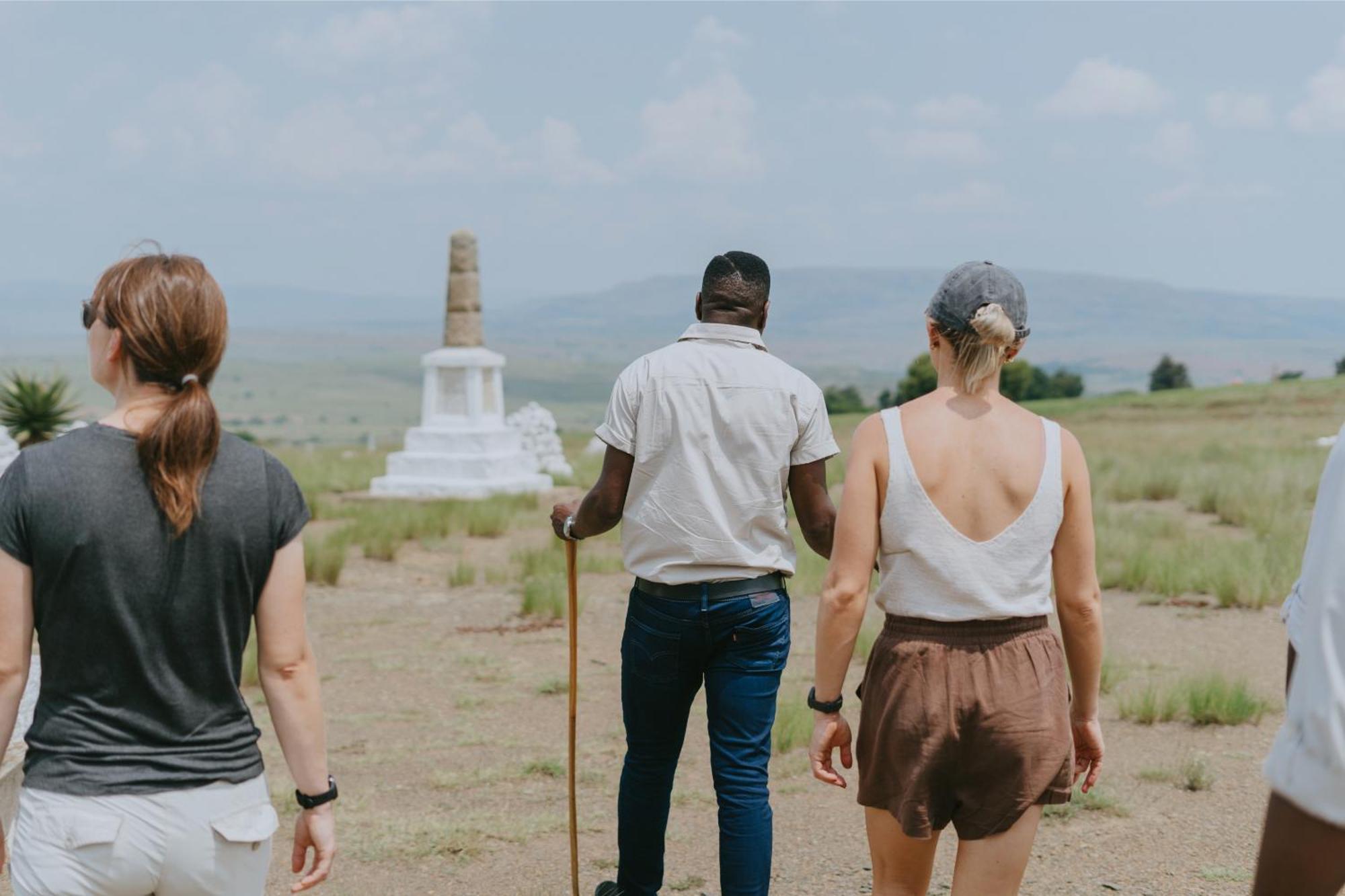 Valley Lodge - Babanango Game Reserve Данди Экстерьер фото