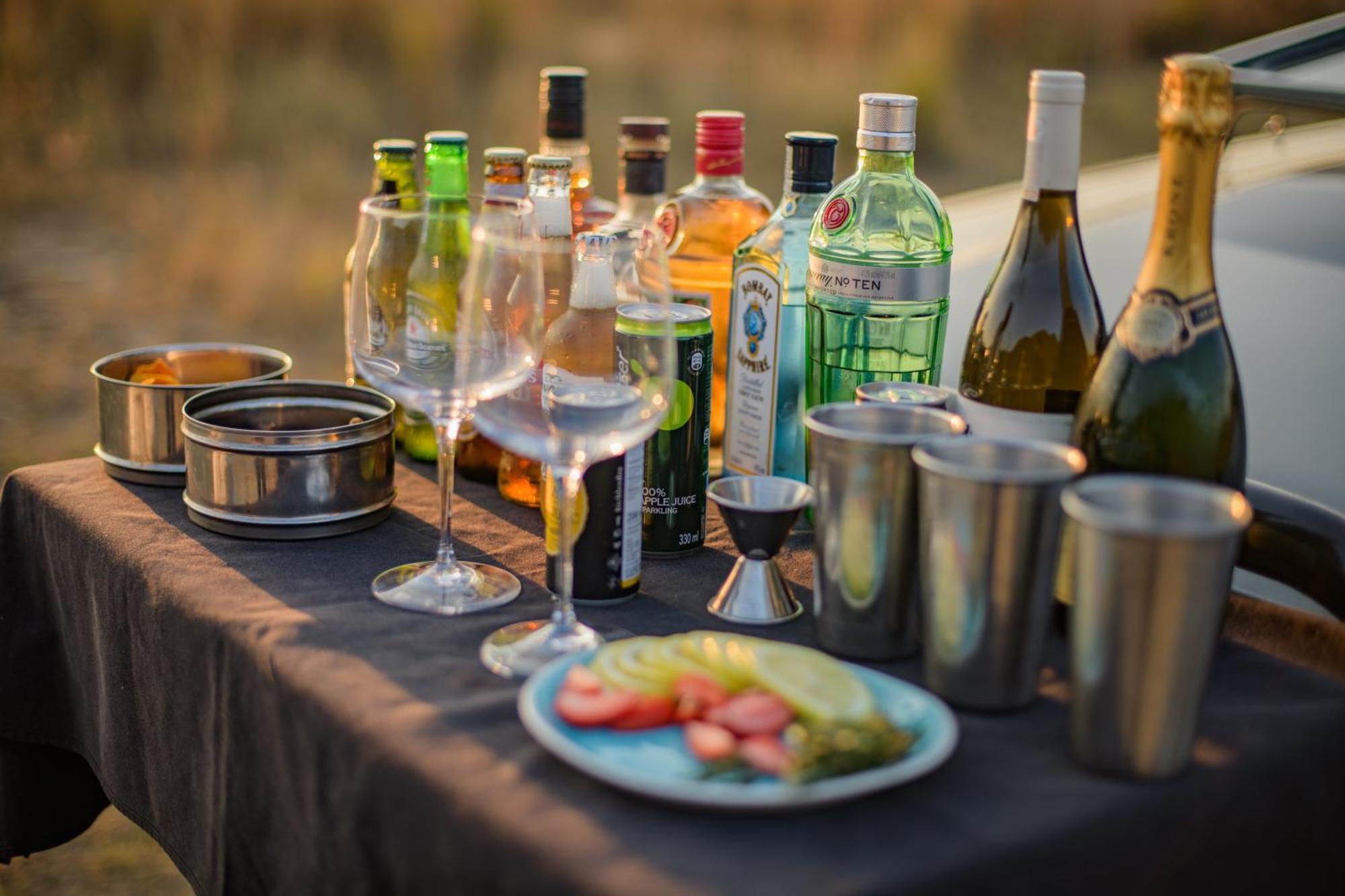 Valley Lodge - Babanango Game Reserve Данди Экстерьер фото