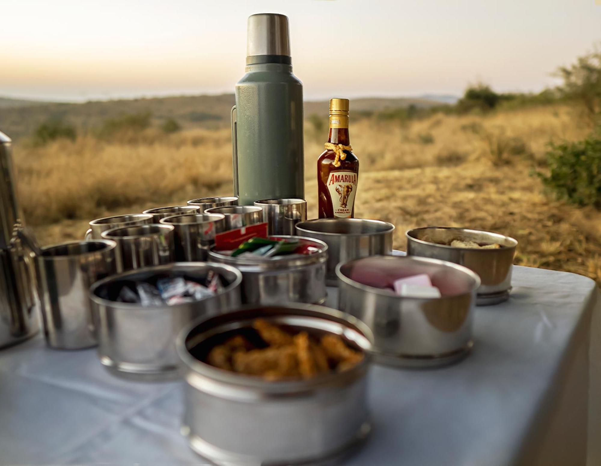 Valley Lodge - Babanango Game Reserve Данди Экстерьер фото